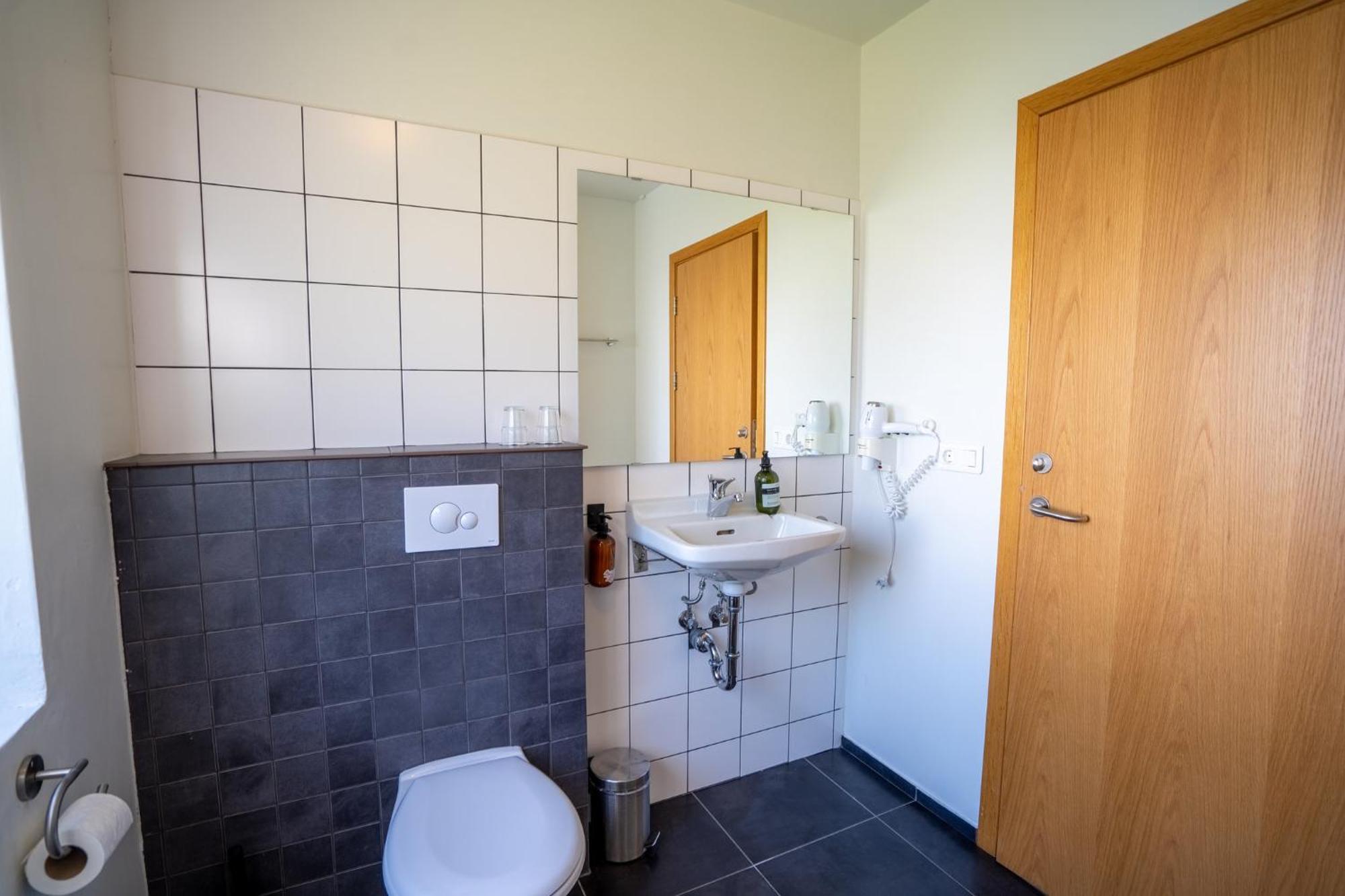 Hotel Eskifjoerthur Extérieur photo