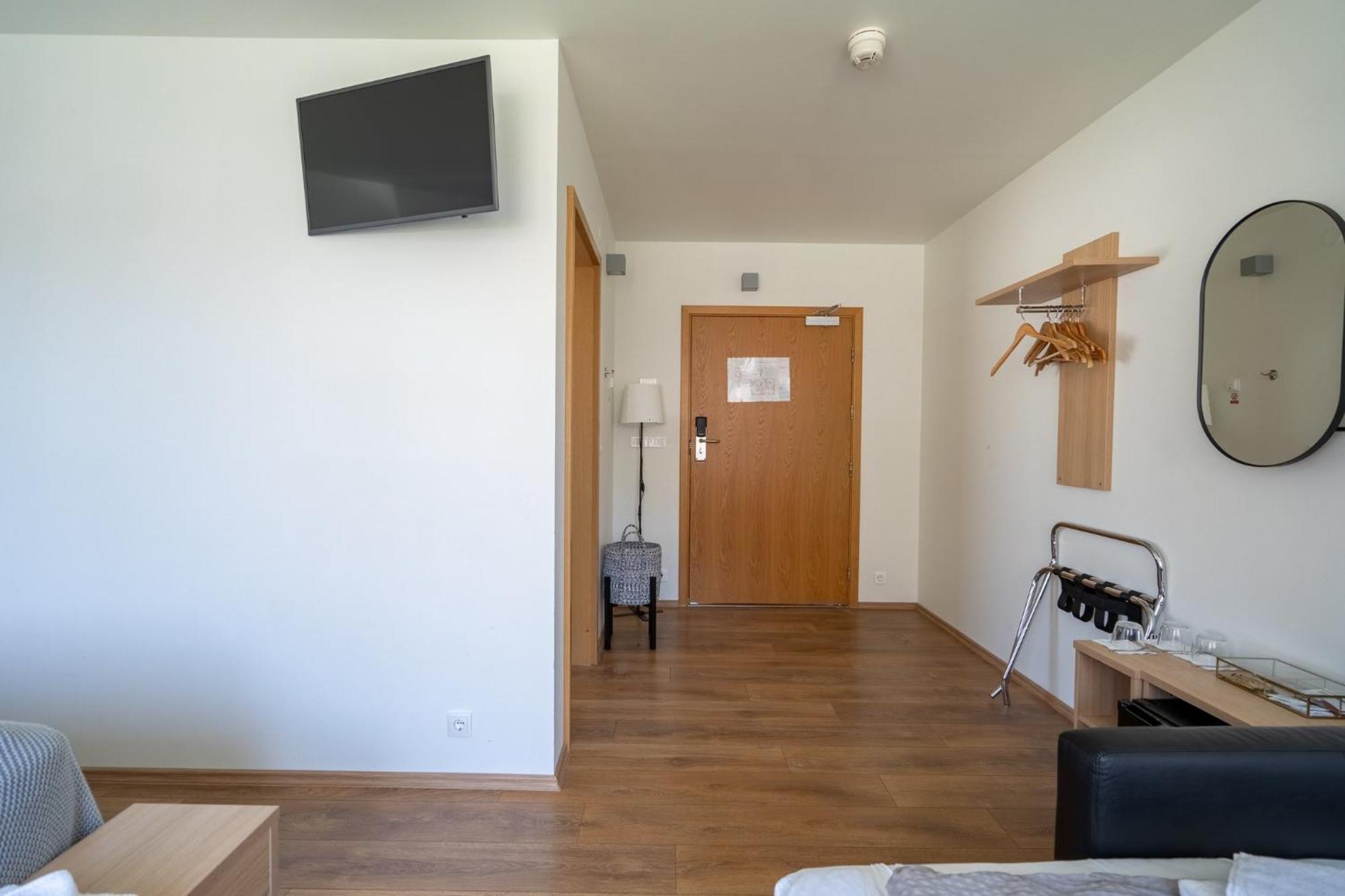 Hotel Eskifjoerthur Extérieur photo