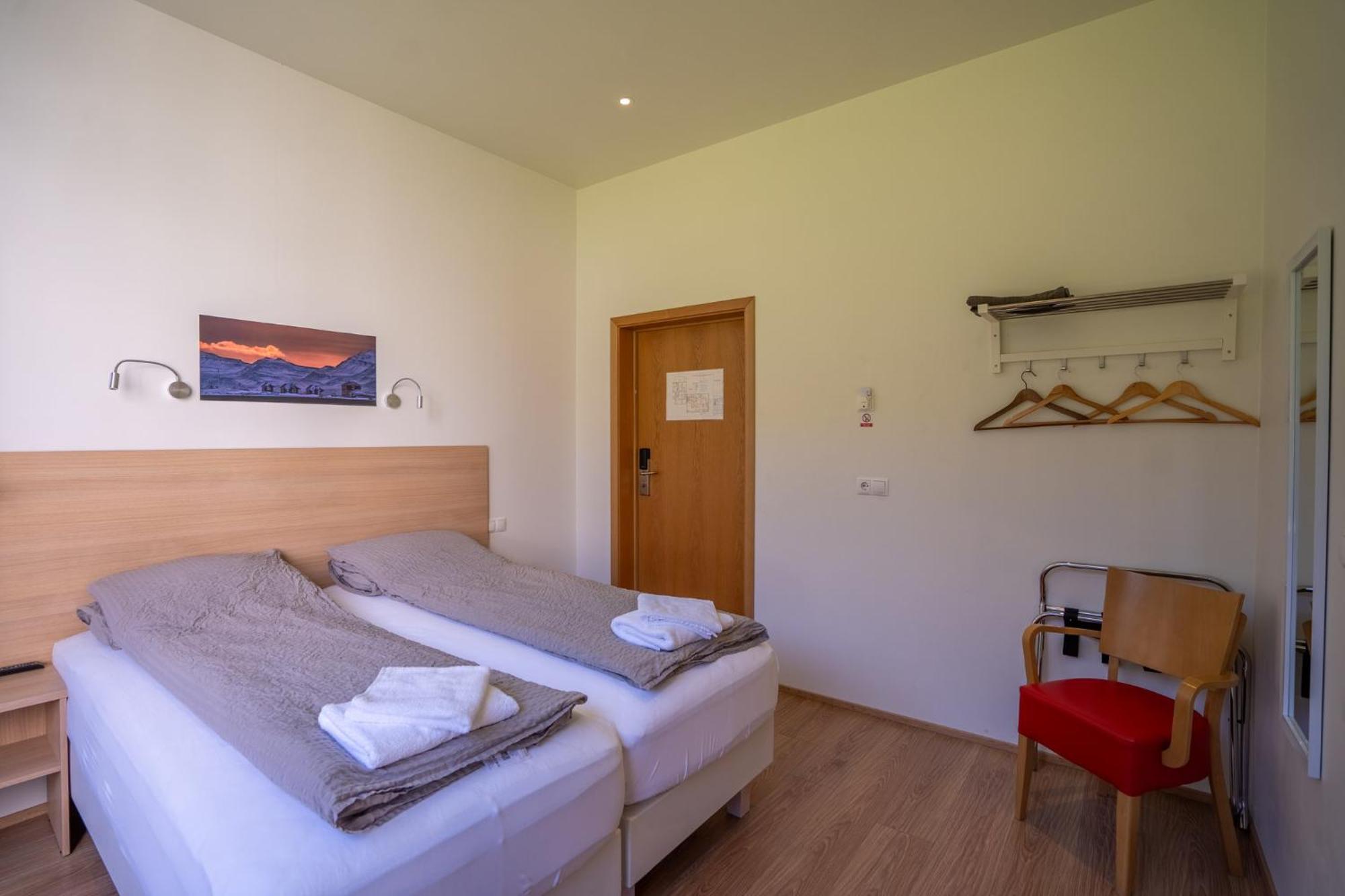 Hotel Eskifjoerthur Extérieur photo