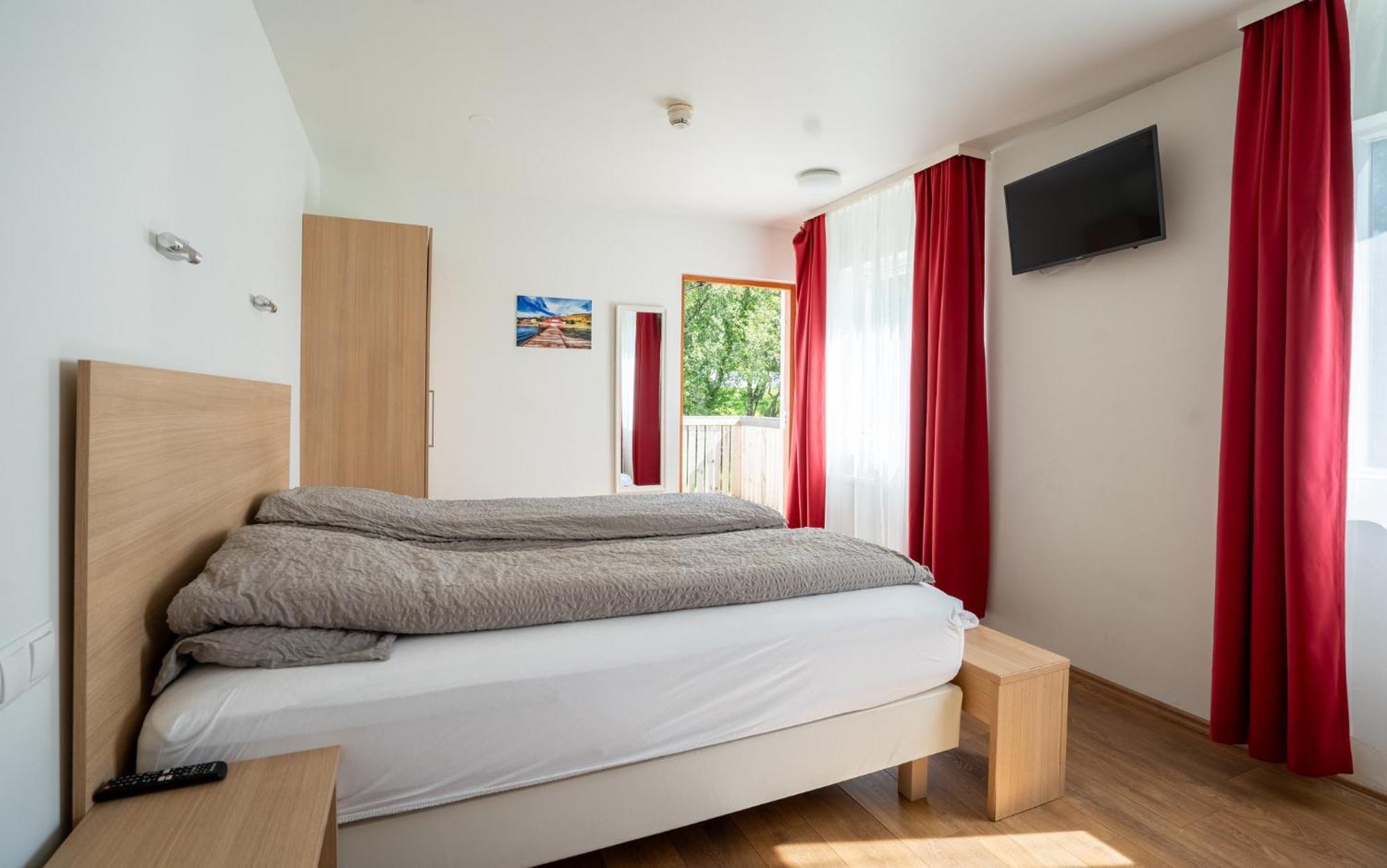 Hotel Eskifjoerthur Extérieur photo